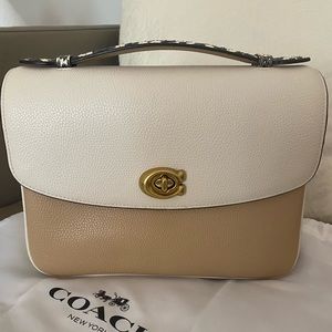 Coach Cassie Crossbody